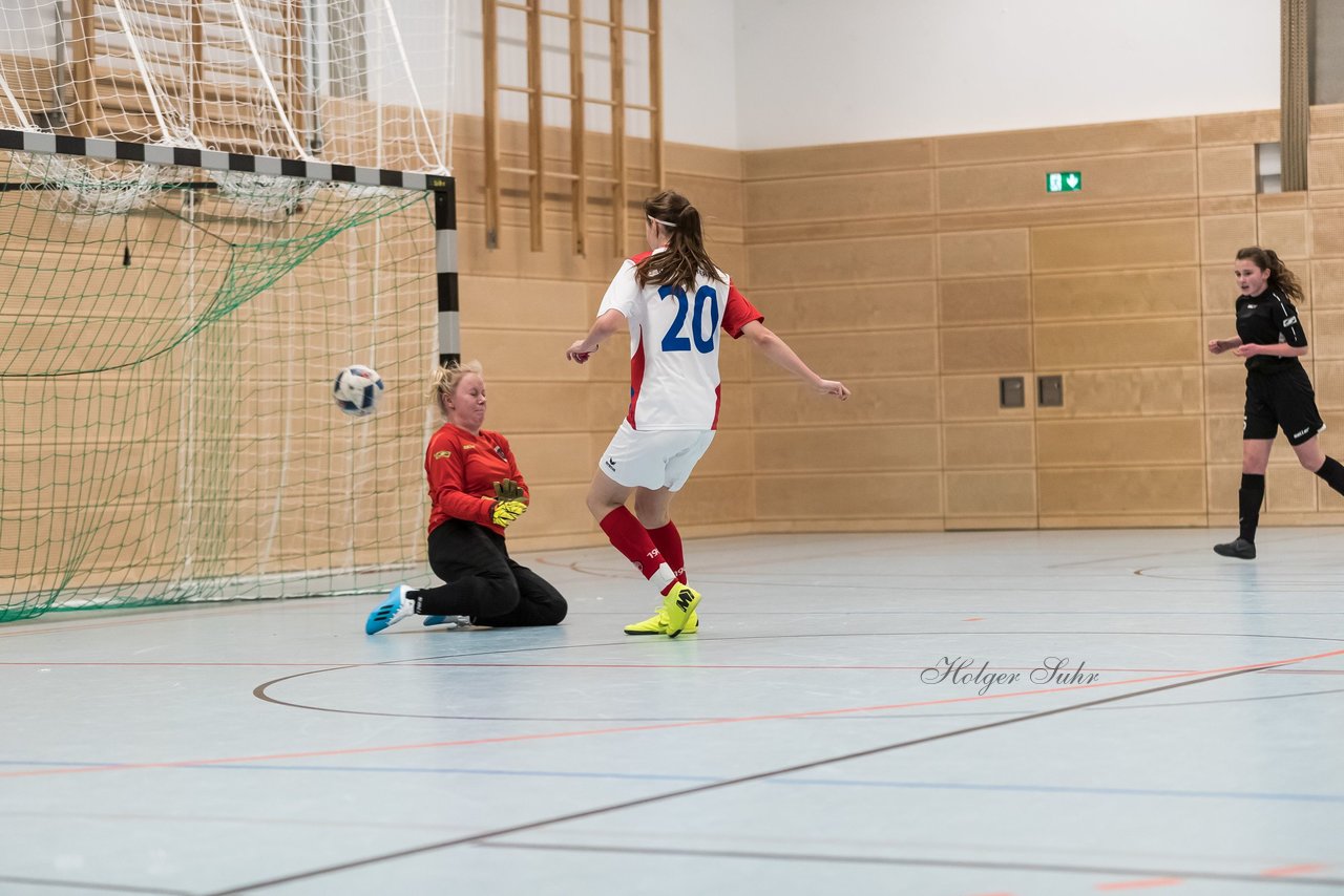 Bild 494 - Rathje Cup Frauen